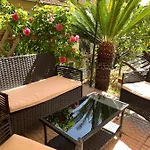 The Sea Flower Con Giardino E Garage Auto Incluso Daire *