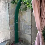 The Sea Flower Con Giardino E Garage Auto Incluso Daire Sanremo