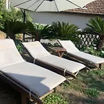 Apartamento The Sea Flower Con Giardino E Garage Auto Incluso *