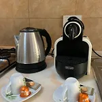 Apartamento The Sea Flower Con Giardino E Garage Auto Incluso