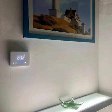 شقة The Sea Flower Con Giardino E Garage Auto Incluso سانريمو