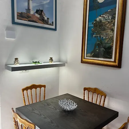 The Sea Flower Con Giardino E Garage Auto Incluso Apartman