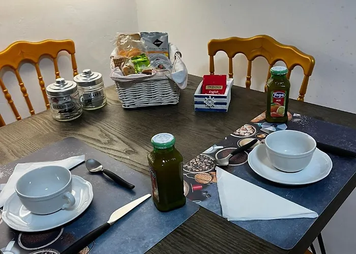 The Sea Flower Con Giardino E Garage Auto Incluso Apartmán Sanremo