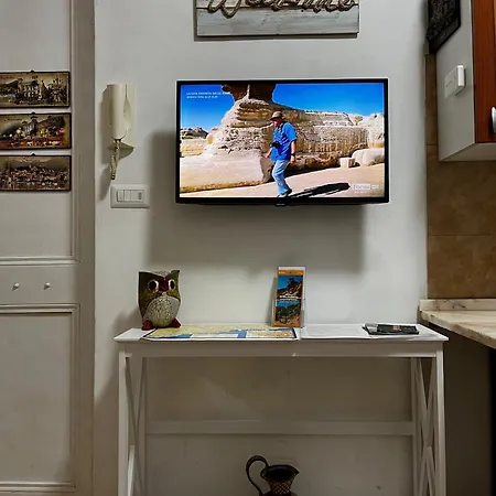 Appartement The Sea Flower Con Giardino E Garage Auto Incluso San Remo