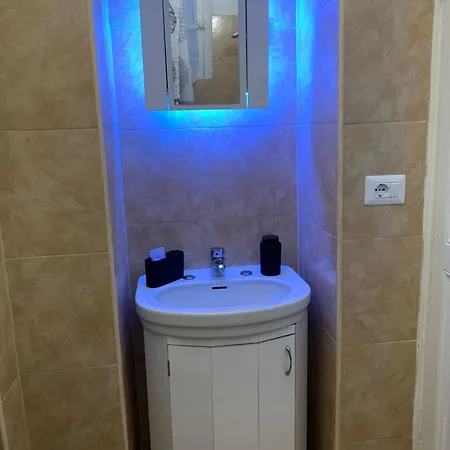 The Sea Flower Con Giardino E Garage Auto Incluso Appartement *