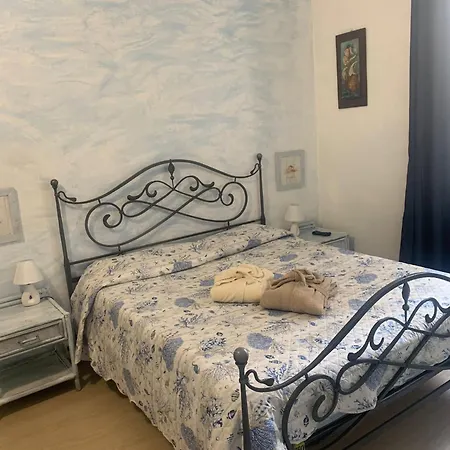 The Sea Flower Con Giardino E Garage Auto Incluso * Sanremo