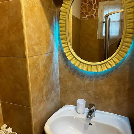 The Sea Flower Con Giardino E Garage Auto Incluso Санремо