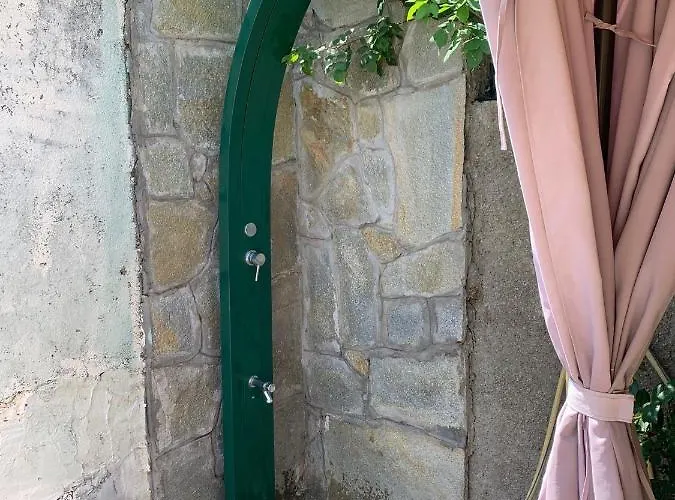 The Sea Flower Con Giardino E Garage Auto Incluso Апартаменты Санремо