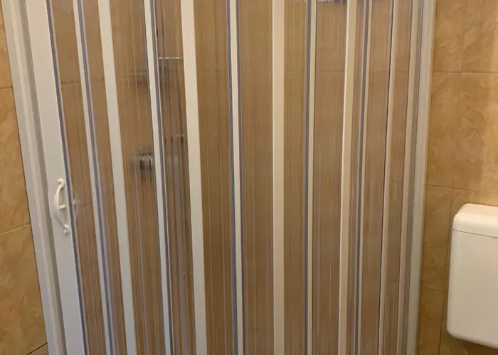 The Sea Flower Con Giardino E Garage Auto Incluso *