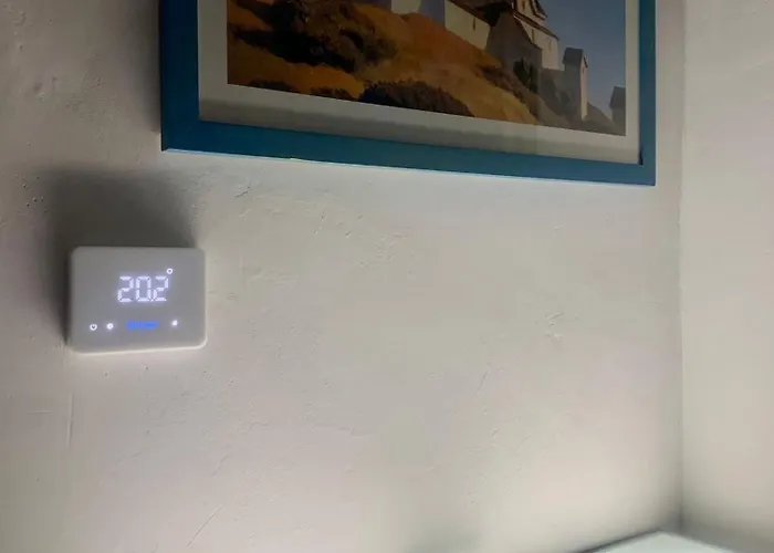 Апартаменты The Sea Flower Con Giardino E Garage Auto Incluso Санремо