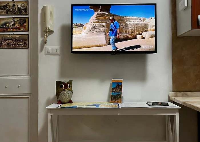 Апартаменты The Sea Flower Con Giardino E Garage Auto Incluso Санремо