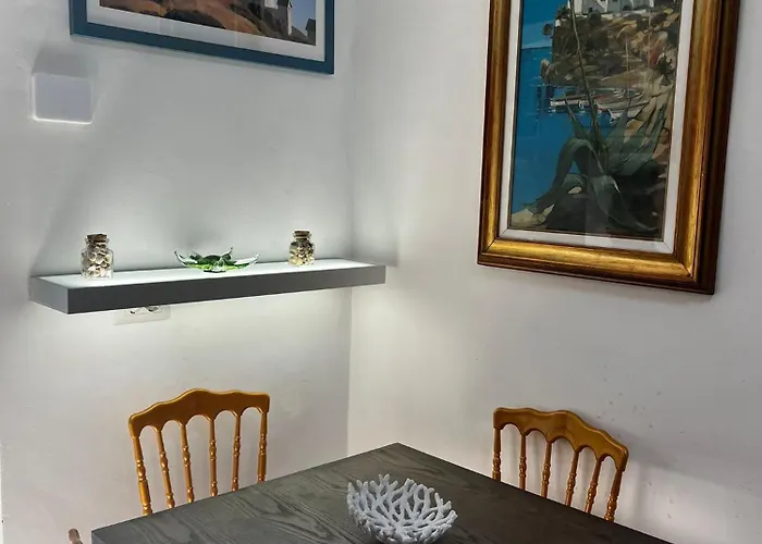 The Sea Flower Con Giardino E Garage Auto Incluso Апартаменты